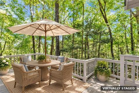 325 Muir Drive Sautee Nacoochee GA 30571