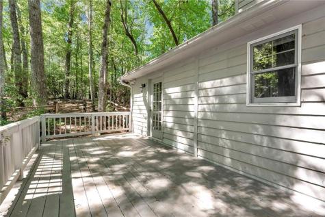 325 Muir Drive Sautee Nacoochee GA 30571