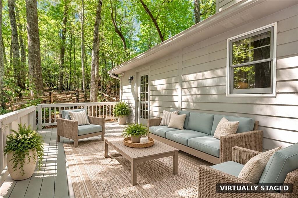 325 Muir Drive Sautee Nacoochee GA 30571