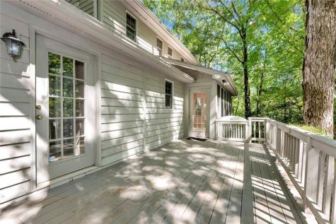 325 Muir Drive Sautee Nacoochee GA 30571