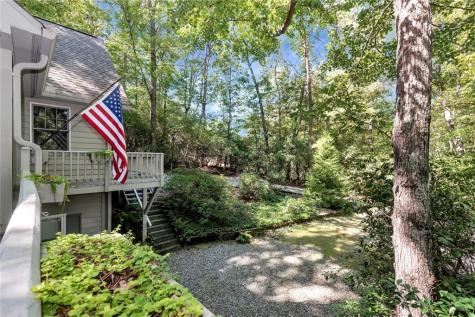325 Muir Drive Sautee Nacoochee GA 30571
