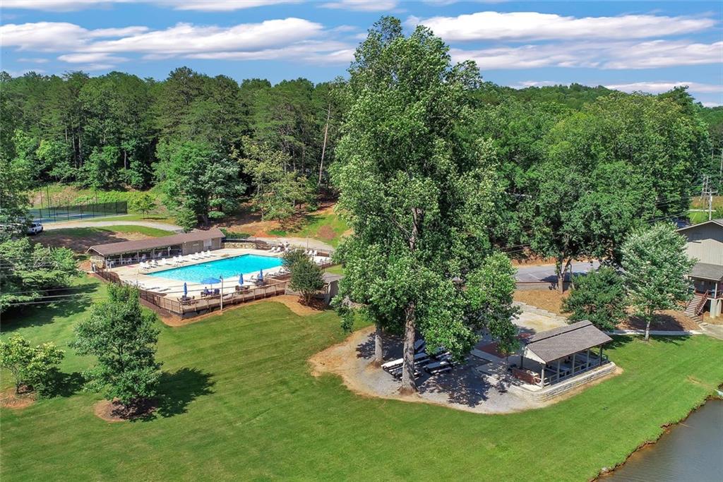 325 Muir Drive Sautee Nacoochee GA 30571