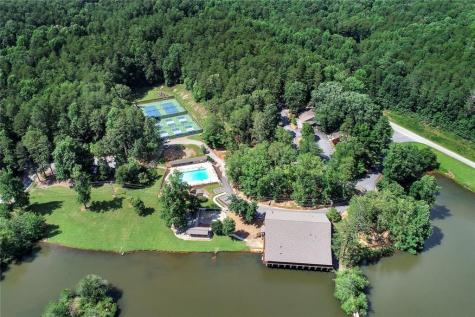 325 Muir Drive Sautee Nacoochee GA 30571