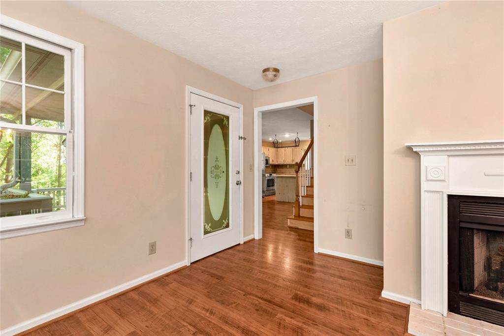 325 Muir Drive Sautee Nacoochee GA 30571