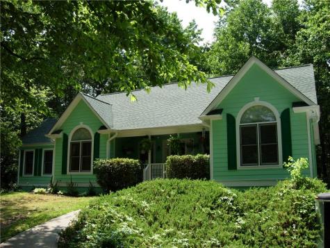 92 Mountain Ivy Court Jasper GA 30143