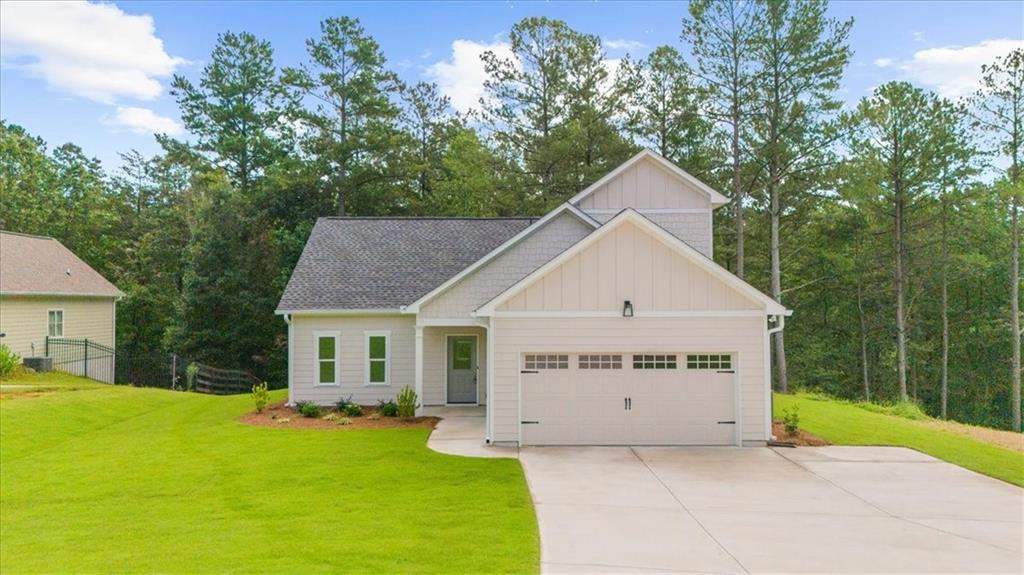 370 West Woods Drive Dahlonega GA 30533
