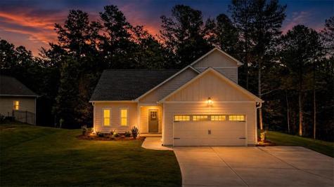 370 West Woods Drive Dahlonega GA 30533