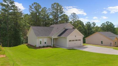 370 West Woods Drive Dahlonega GA 30533