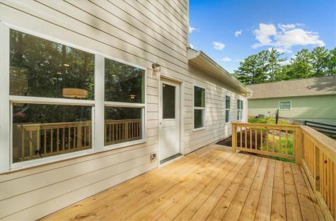 370 West Woods Drive Dahlonega GA 30533