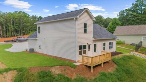 370 West Woods Drive Dahlonega GA 30533