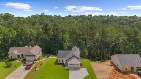370 West Woods Drive Dahlonega GA 30533