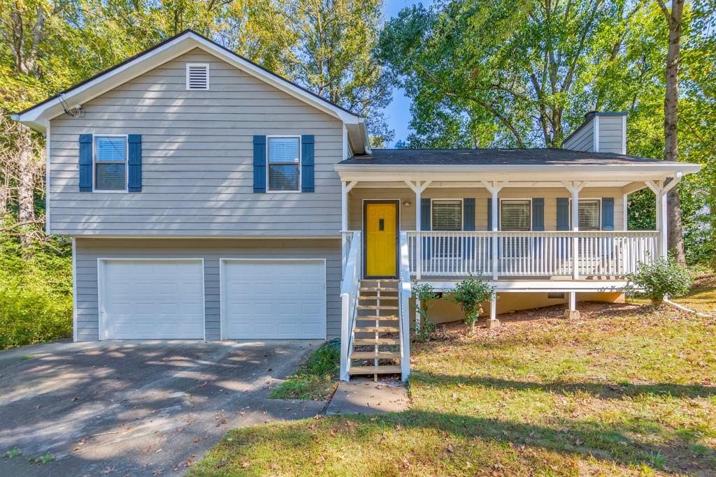 7005 Sumit Creek Drive NW Kennesaw GA 30152