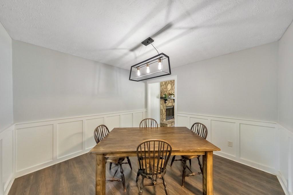 7005 Sumit Creek Drive NW Kennesaw GA 30152