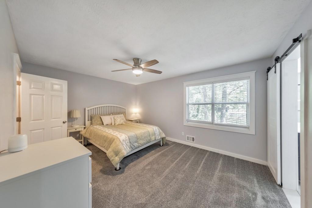 7005 Sumit Creek Drive NW Kennesaw GA 30152