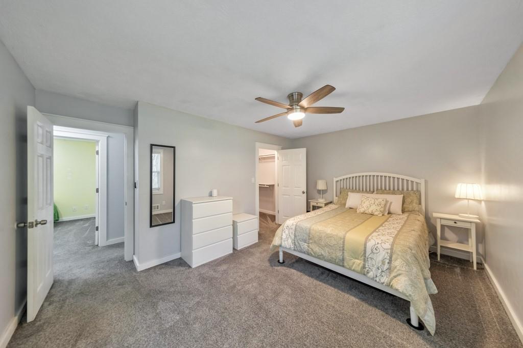 7005 Sumit Creek Drive NW Kennesaw GA 30152