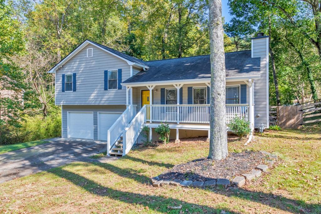 7005 Sumit Creek Drive NW Kennesaw GA 30152