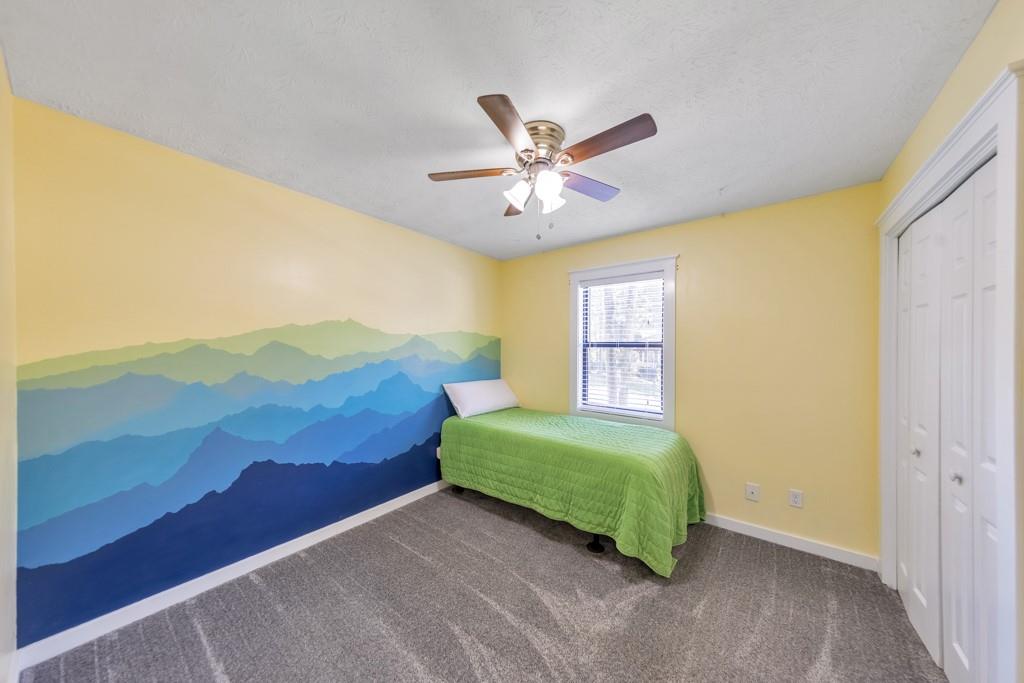 7005 Sumit Creek Drive NW Kennesaw GA 30152