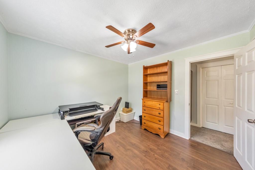 7005 Sumit Creek Drive NW Kennesaw GA 30152