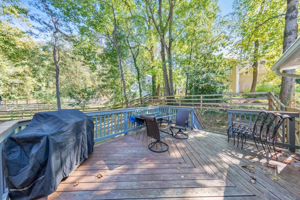 7005 Sumit Creek Drive NW Kennesaw GA 30152
