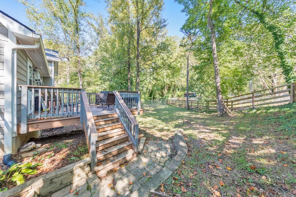 7005 Sumit Creek Drive NW Kennesaw GA 30152