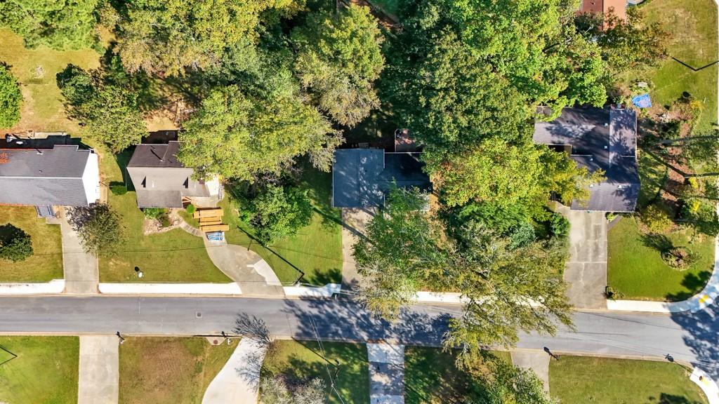 7005 Sumit Creek Drive NW Kennesaw GA 30152