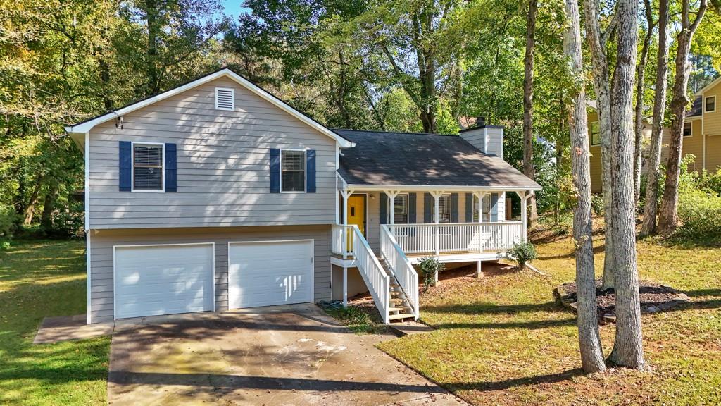 7005 Sumit Creek Drive NW Kennesaw GA 30152