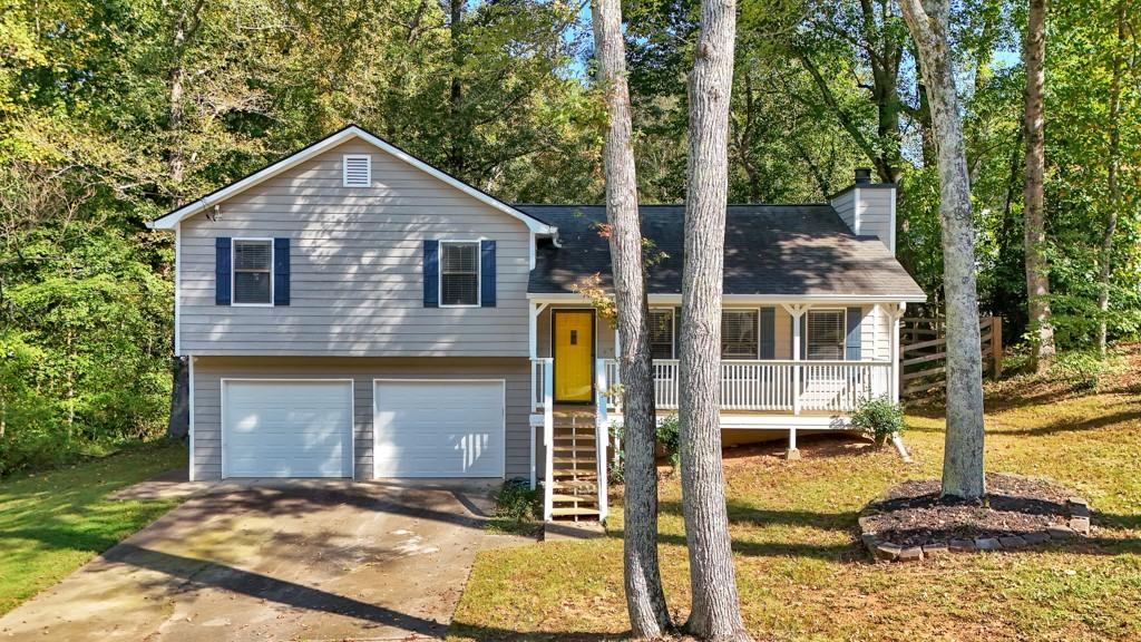7005 Sumit Creek Drive NW Kennesaw GA 30152