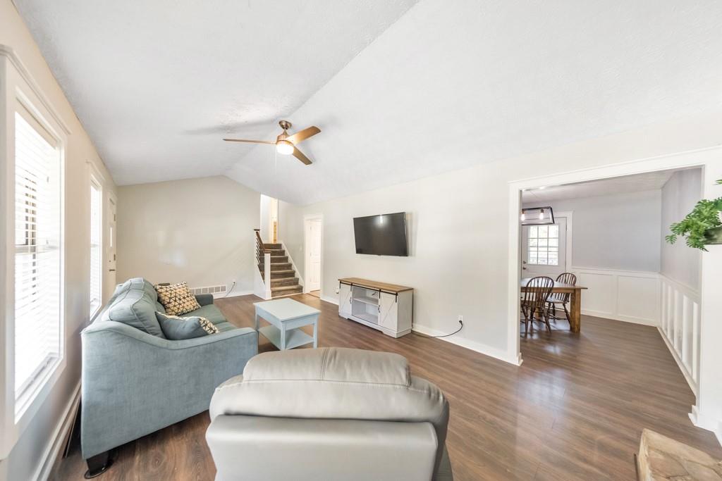 7005 Sumit Creek Drive NW Kennesaw GA 30152