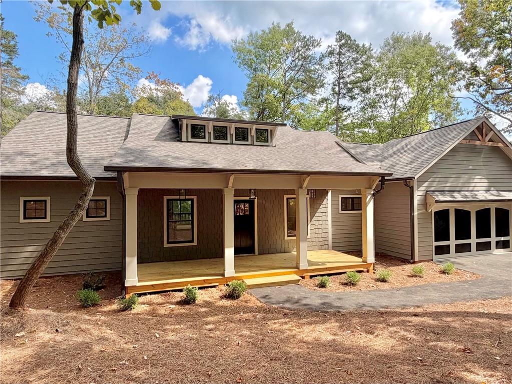 595 Wake Robin Drive Big Canoe GA 30143