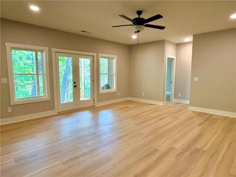 595 Wake Robin Drive Big Canoe GA 30143