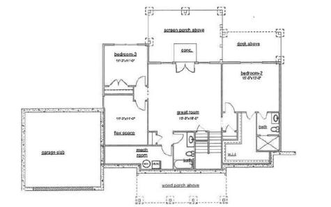 595 Wake Robin Drive Big Canoe GA 30143