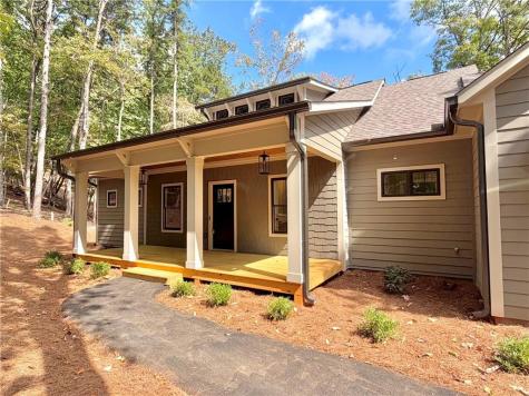 595 Wake Robin Drive Big Canoe GA 30143