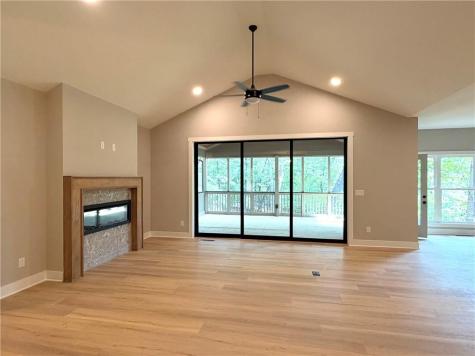595 Wake Robin Drive Big Canoe GA 30143
