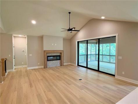 595 Wake Robin Drive Big Canoe GA 30143