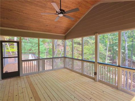 595 Wake Robin Drive Big Canoe GA 30143