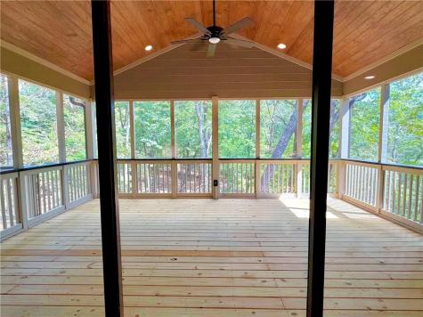 595 Wake Robin Drive Big Canoe GA 30143