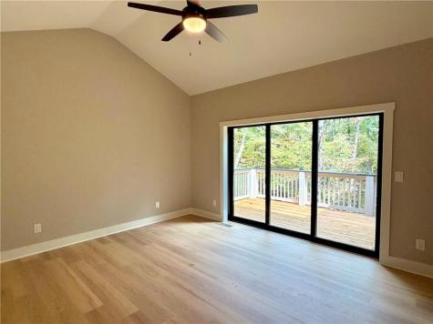 595 Wake Robin Drive Big Canoe GA 30143