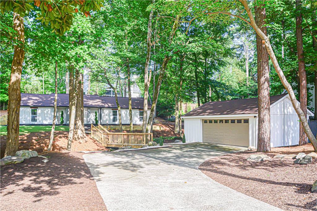 776 Fairfield Drive Marietta GA 30068