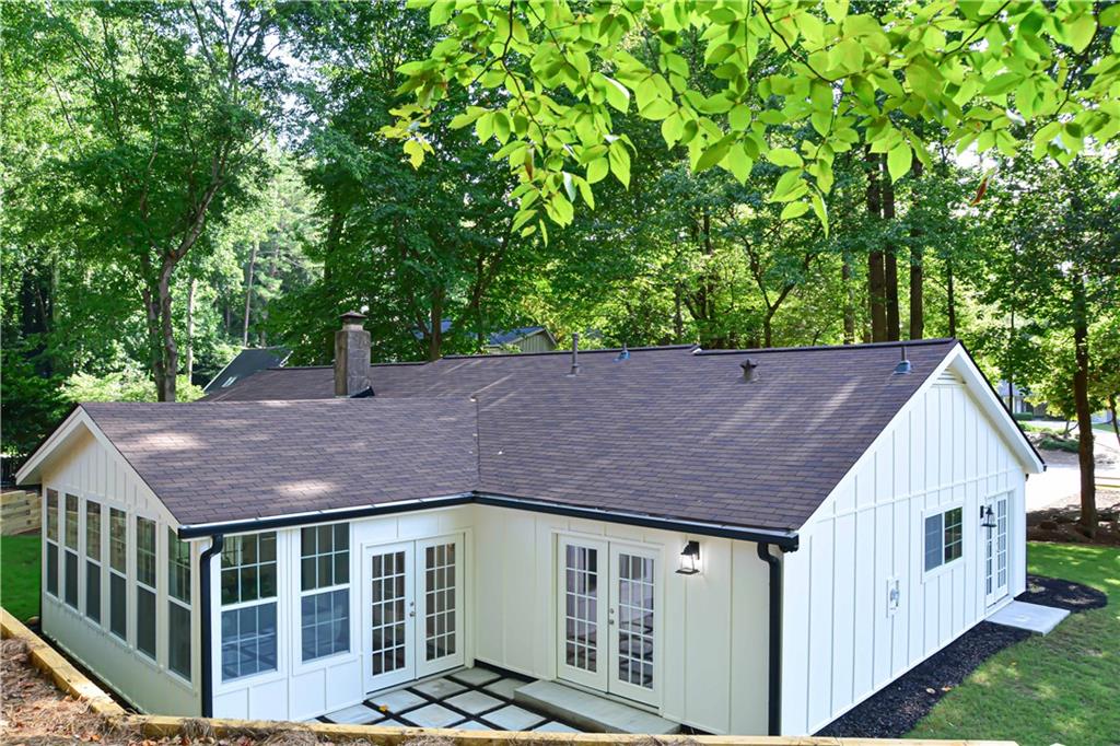 776 Fairfield Drive Marietta GA 30068