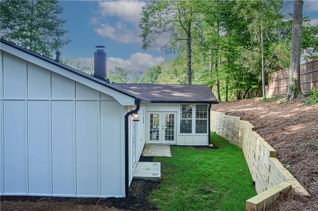 776 Fairfield Drive Marietta GA 30068