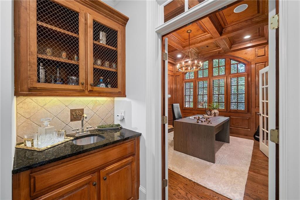 135 Foxhollow Trail Milton GA 30004