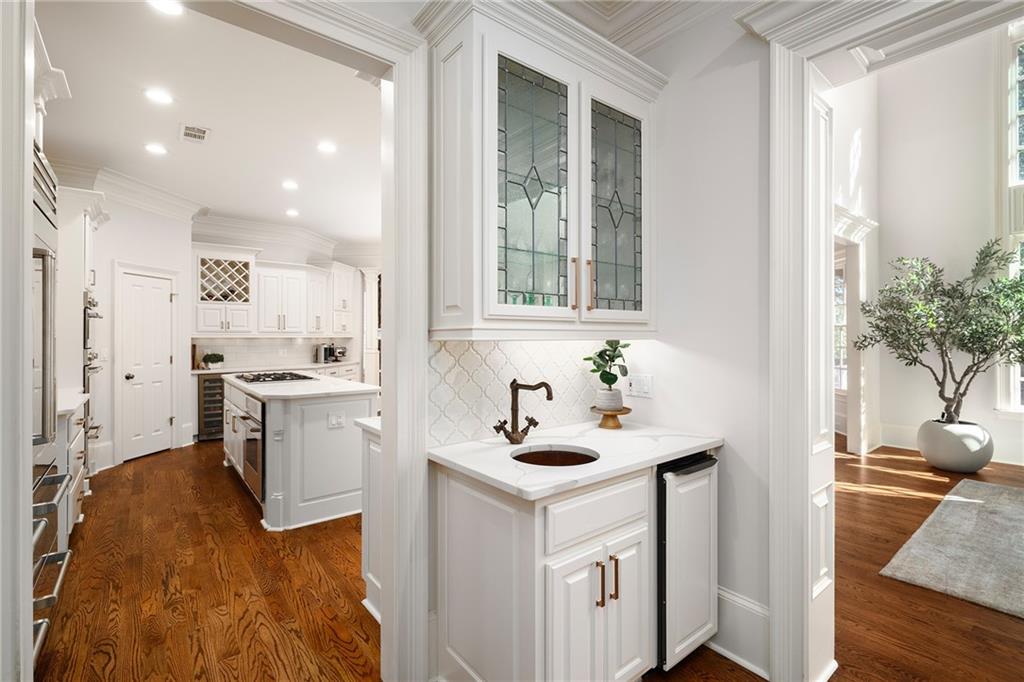 135 Foxhollow Trail Milton GA 30004