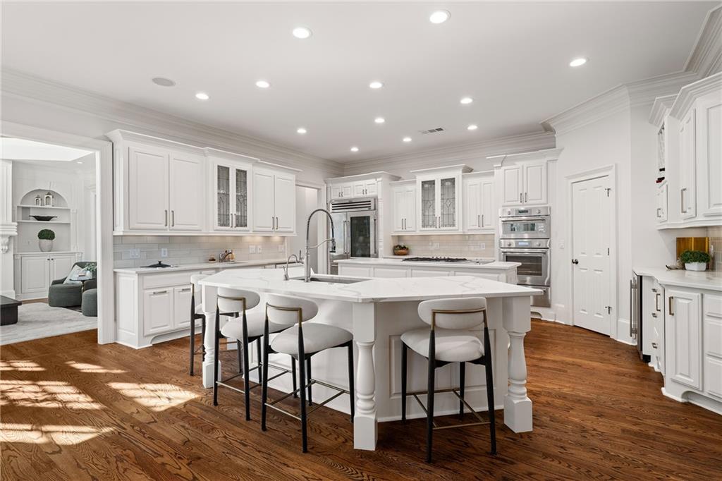 135 Foxhollow Trail Milton GA 30004