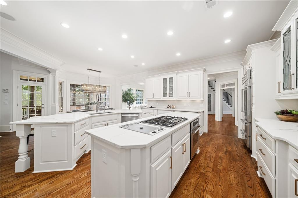135 Foxhollow Trail Milton GA 30004