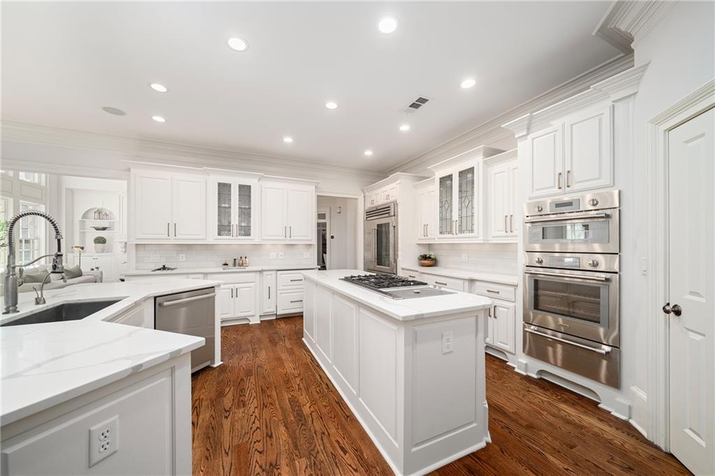 135 Foxhollow Trail Milton GA 30004