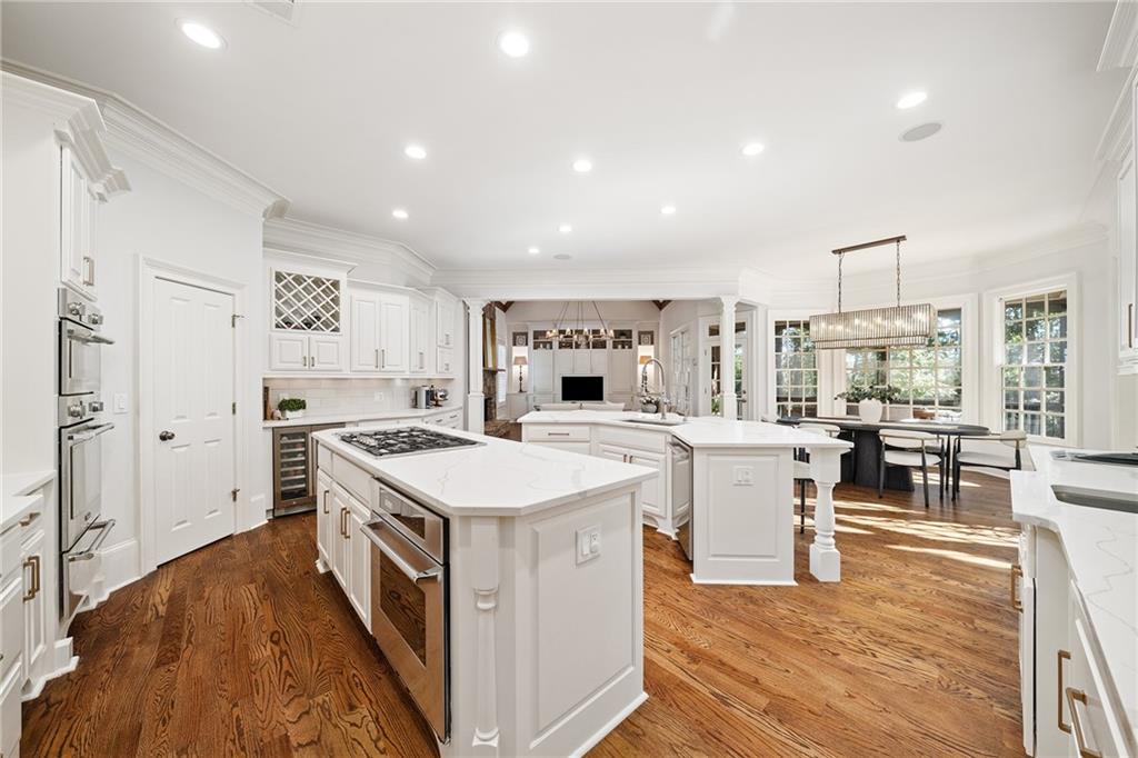 135 Foxhollow Trail Milton GA 30004