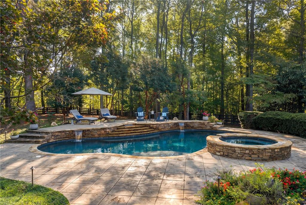 135 Foxhollow Trail Milton GA 30004
