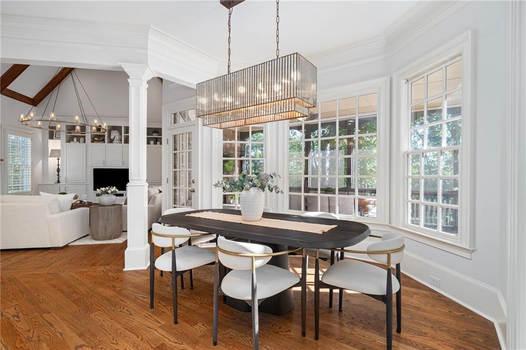 135 Foxhollow Trail Milton GA 30004