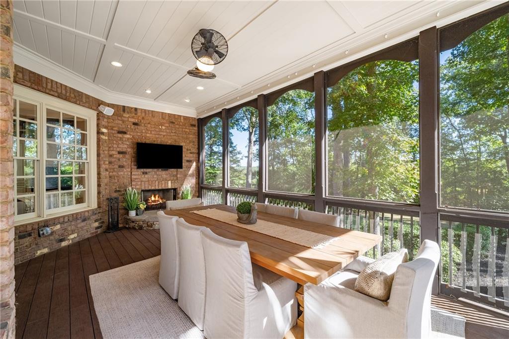 135 Foxhollow Trail Milton GA 30004