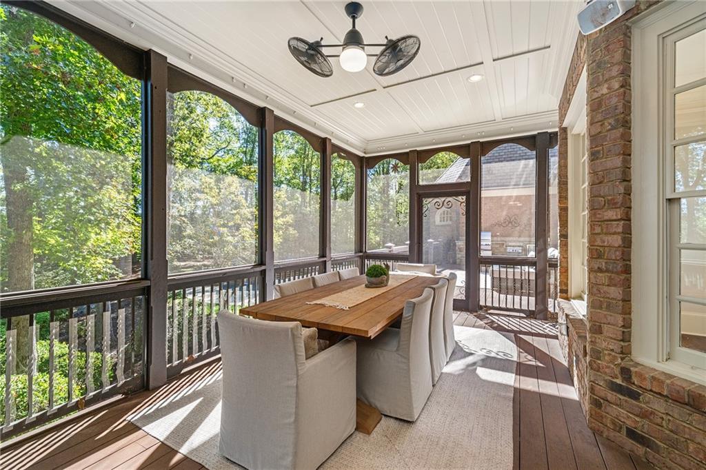 135 Foxhollow Trail Milton GA 30004